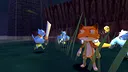 Georgie-Yolkie 64 - The Furry Tale Screenshot 3