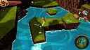 Georgie-Yolkie 64 - The Furry Tale Screenshot 1