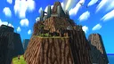 Georgie-Yolkie 64 - The Furry Tale Screenshot 11