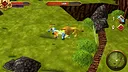 Georgie-Yolkie 64 - The Furry Tale Screenshot 10