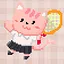 Rosie icon