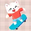 Glider icon