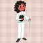 Fencer icon