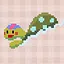 Shelly icon