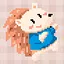 Spikes icon