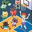 Jump and Joy icon