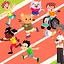Run and Have Fun icon