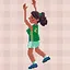 Spike icon