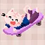 Cruiser icon