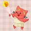 Flame icon