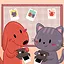 Complete the game icon