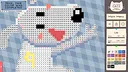 Coloring Cats: Sports With Friends Screenshot 4