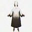 Have an encounter with God. icon