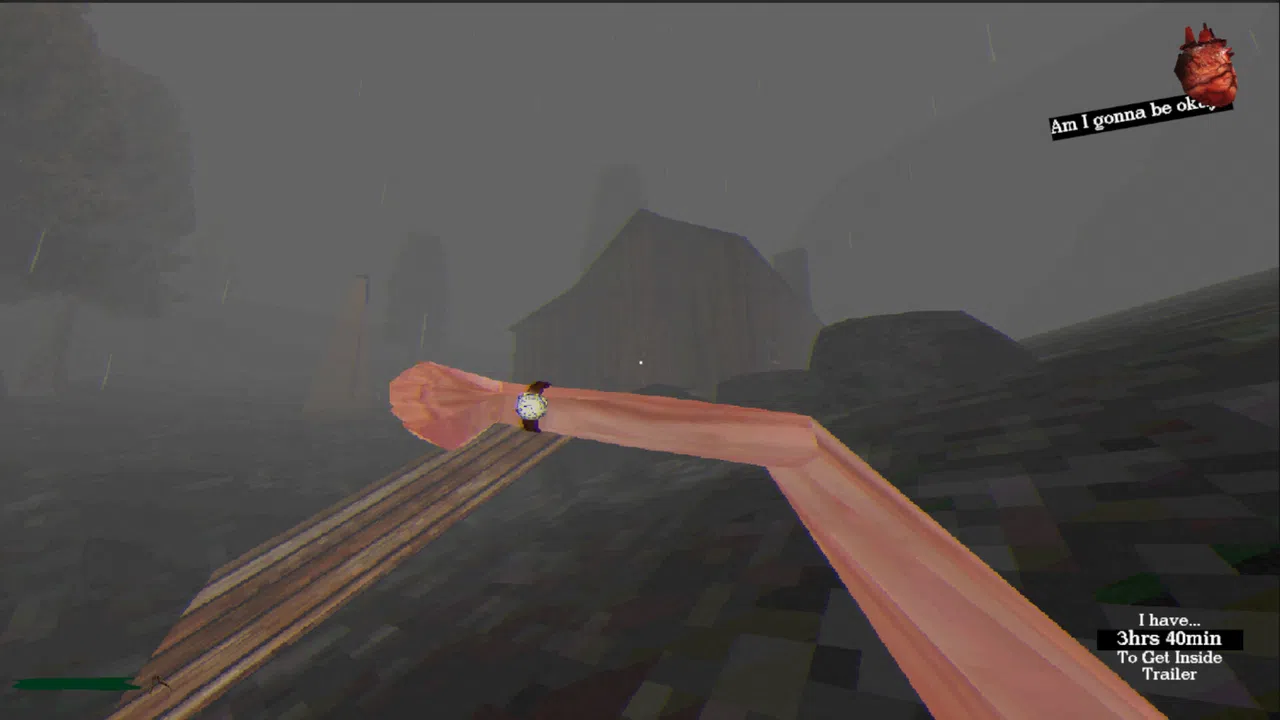No Path Forward Screenshot 6