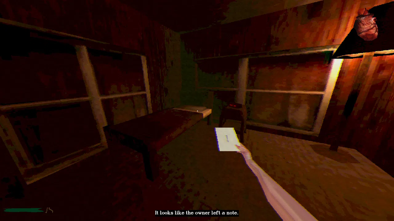 No Path Forward Screenshot 5