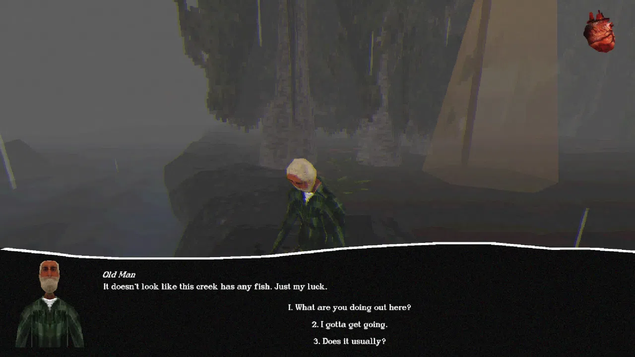 No Path Forward Screenshot 3