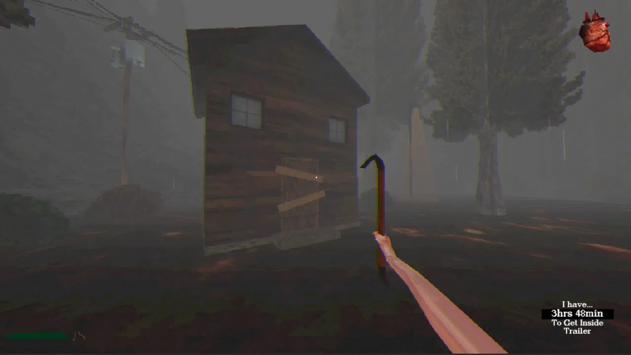 No Path Forward Screenshot 2