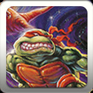 Totally Tubular Time Travel icon