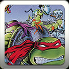 I Have Become Turtle, Eater of Pizzas icon