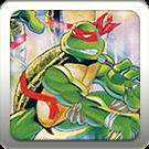 Shredding the Shredder icon