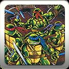 Waiting for the other Foot to Drop icon