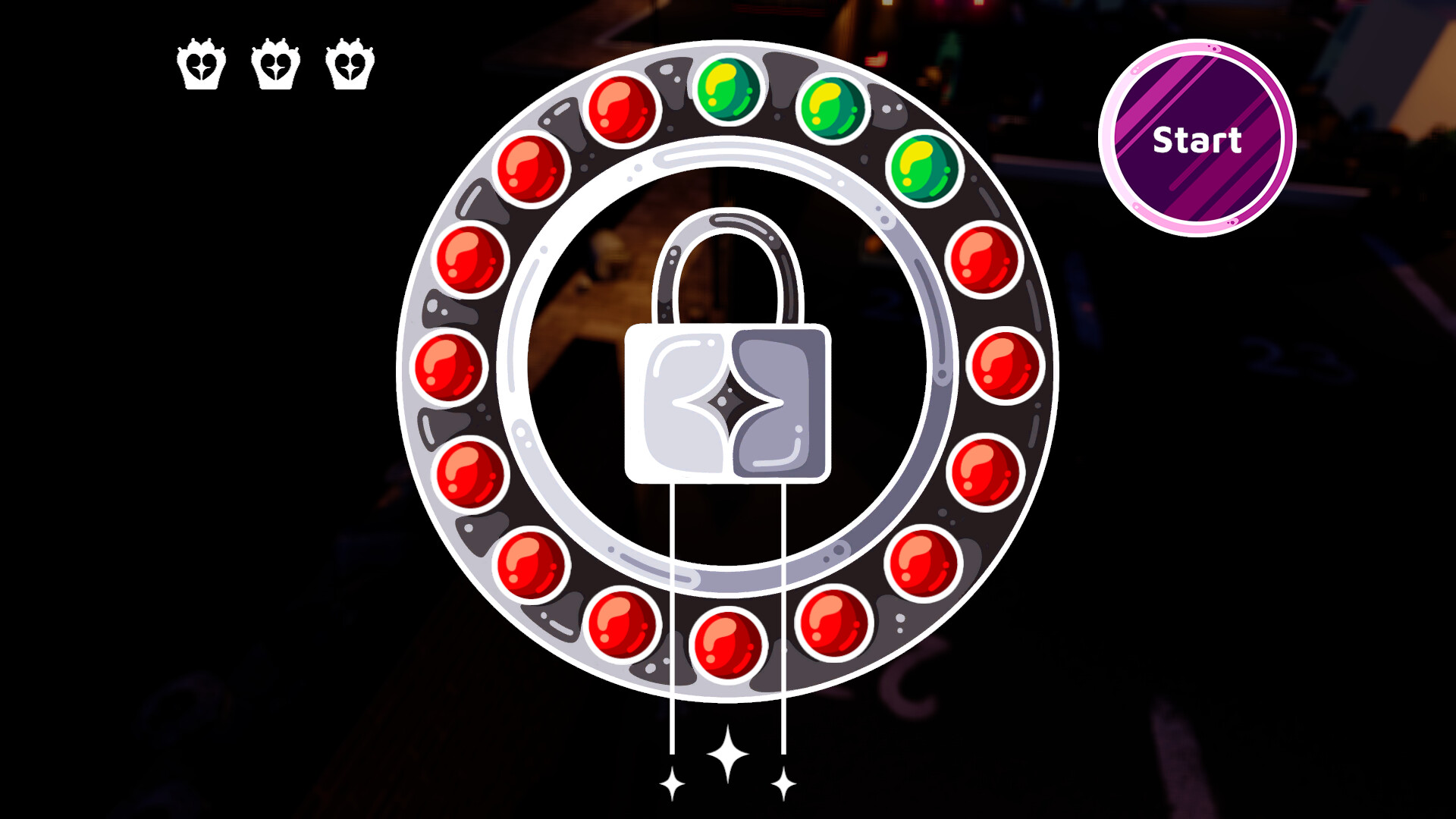 Bullet Tail Screenshot 5