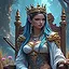 女皇 icon