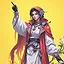 魔术师 icon