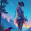 星星 icon