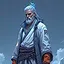 隐士 icon