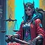 正义 icon