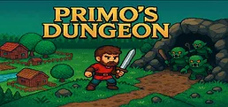 Primo's Dungeon