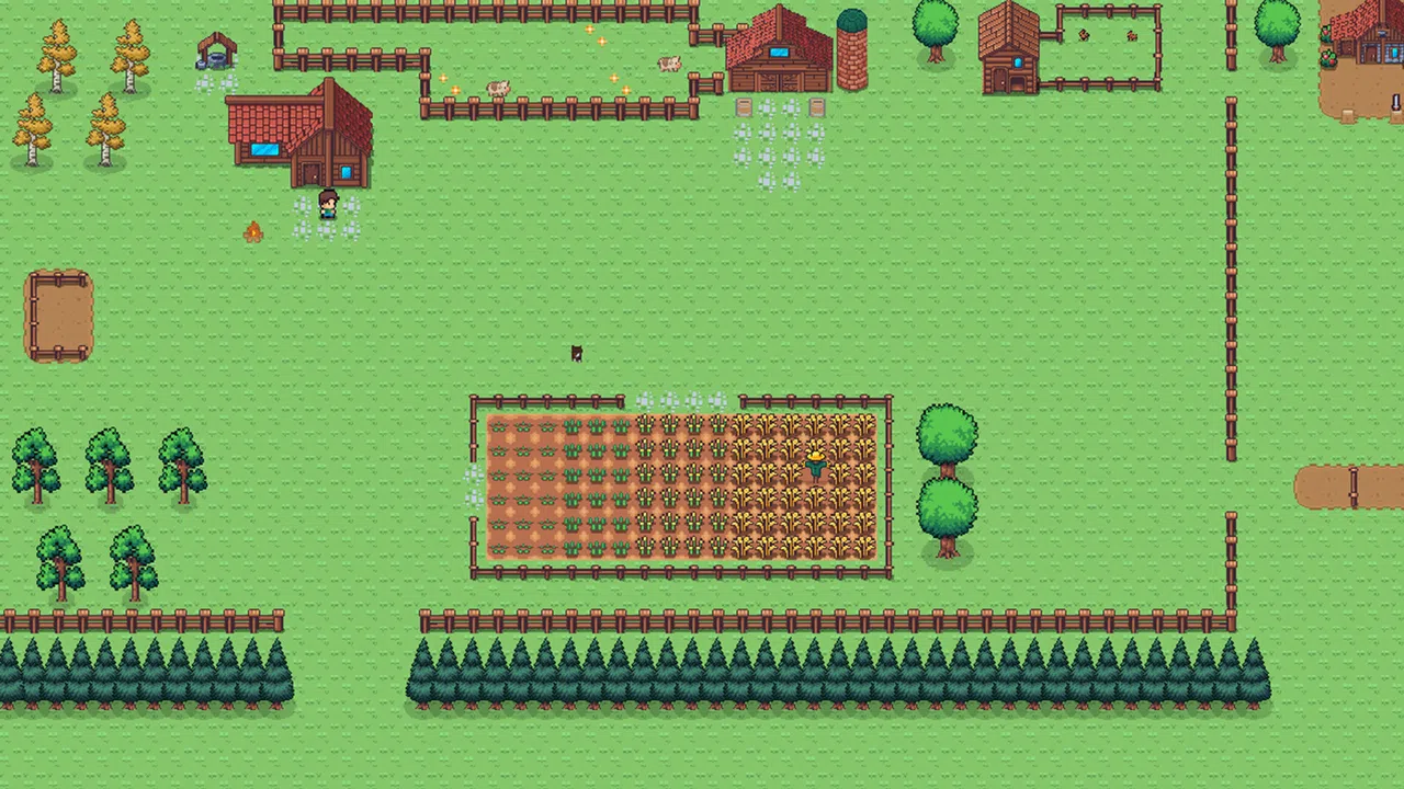 Primo's Dungeon Screenshot 2
