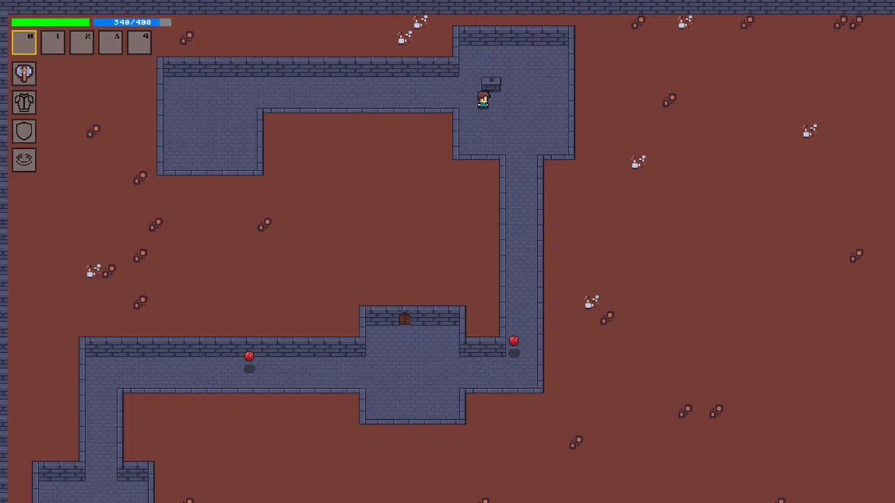 Primo's Dungeon Screenshot 3