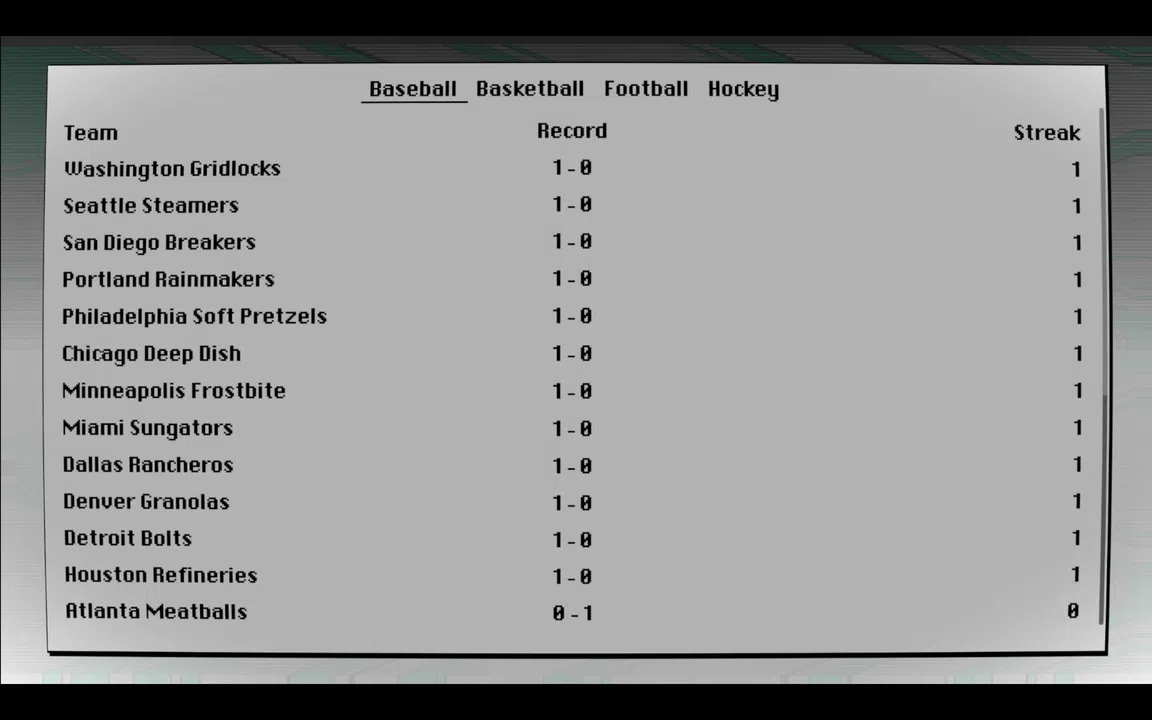 Parlay Screenshot 5