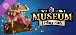 Two Point Museum: Fantasy Finds