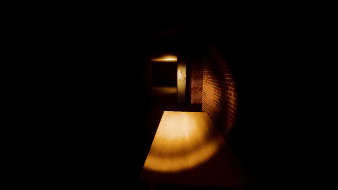 Backrooms: The Scream Screenshot 4