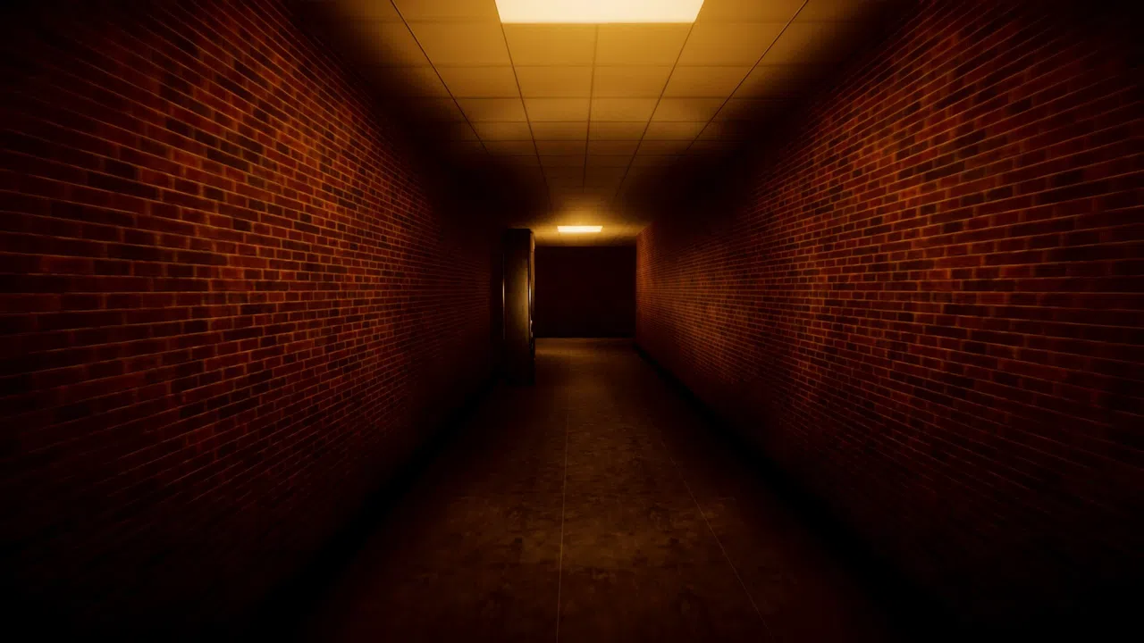 Backrooms: The Scream Screenshot 2