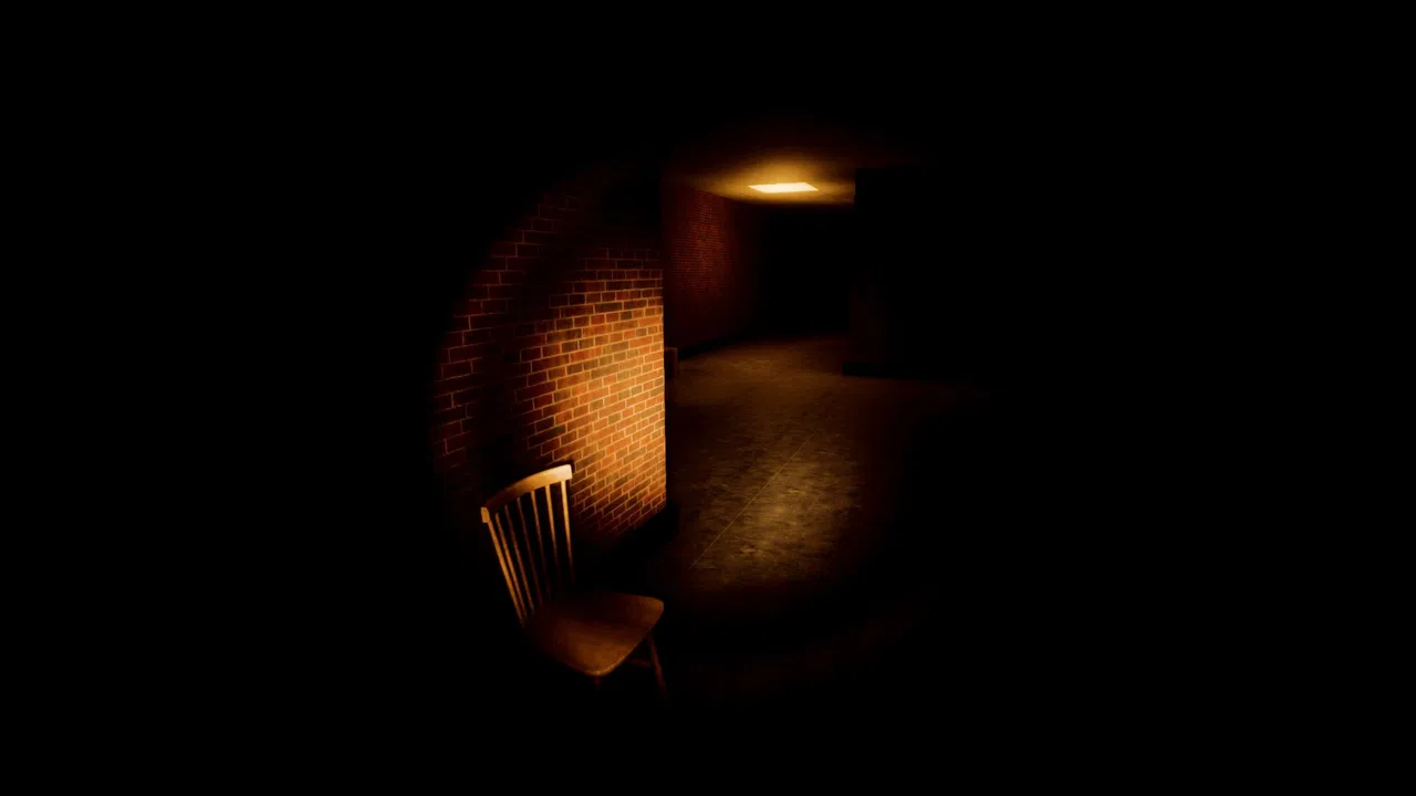 Backrooms: The Scream Screenshot 3