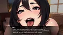 Dominated By Yandere Goth Girlfriend 2: Valentine's Day Screenshot 3