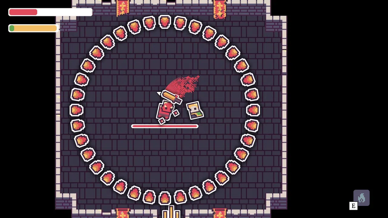 Journey's Spirit Screenshot 4
