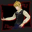 The Dark Child icon