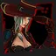 The Red Lady icon