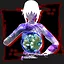 Nothing ever truly ends icon