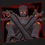 Master of Puppets icon