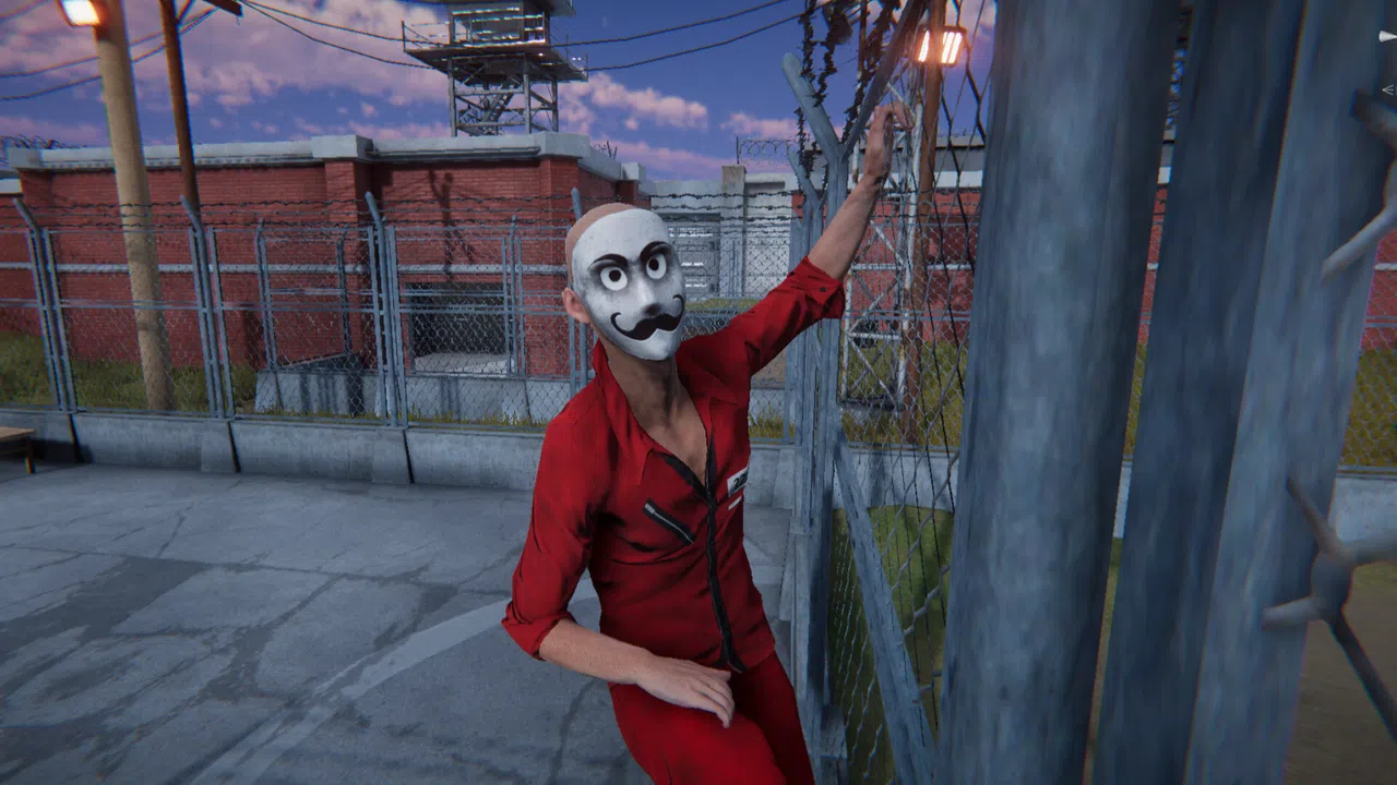 Prison Simulator: Skins Pack 01 Screenshot 7