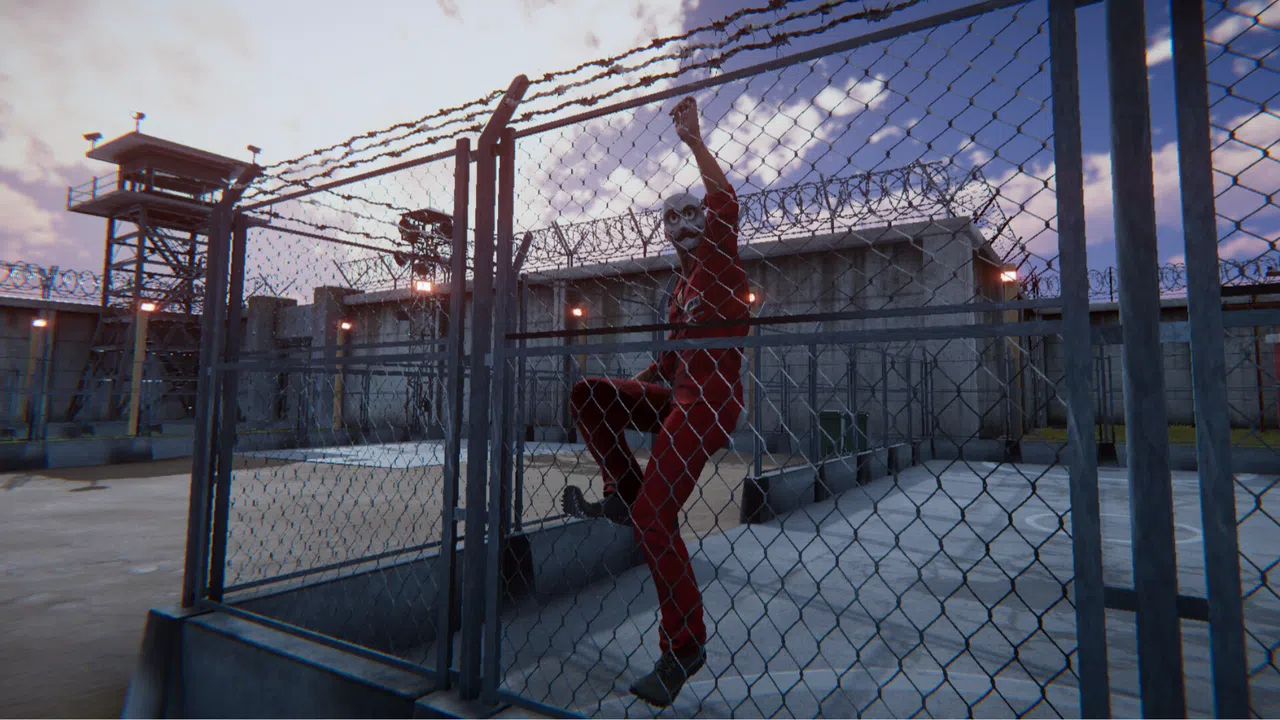 Prison Simulator: Skins Pack 01 Screenshot 6