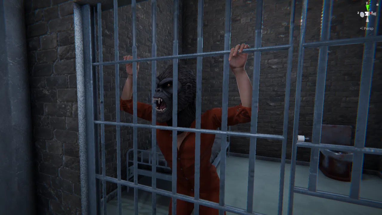Prison Simulator: Skins Pack 01 Screenshot 8