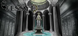 Vessyl