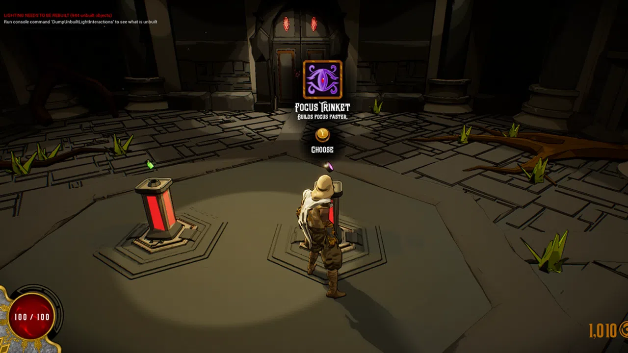 Vessyl Screenshot 2